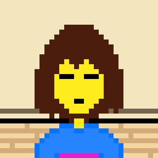 Frisk