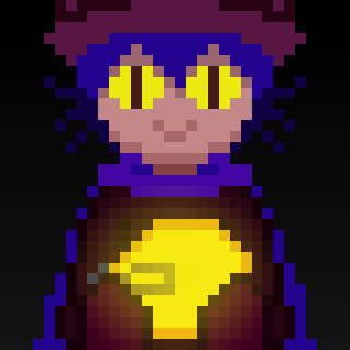 Niko (OneShot)